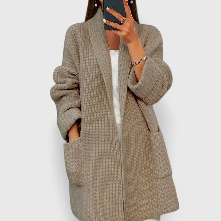 Amy™ | Cardigan Confortable