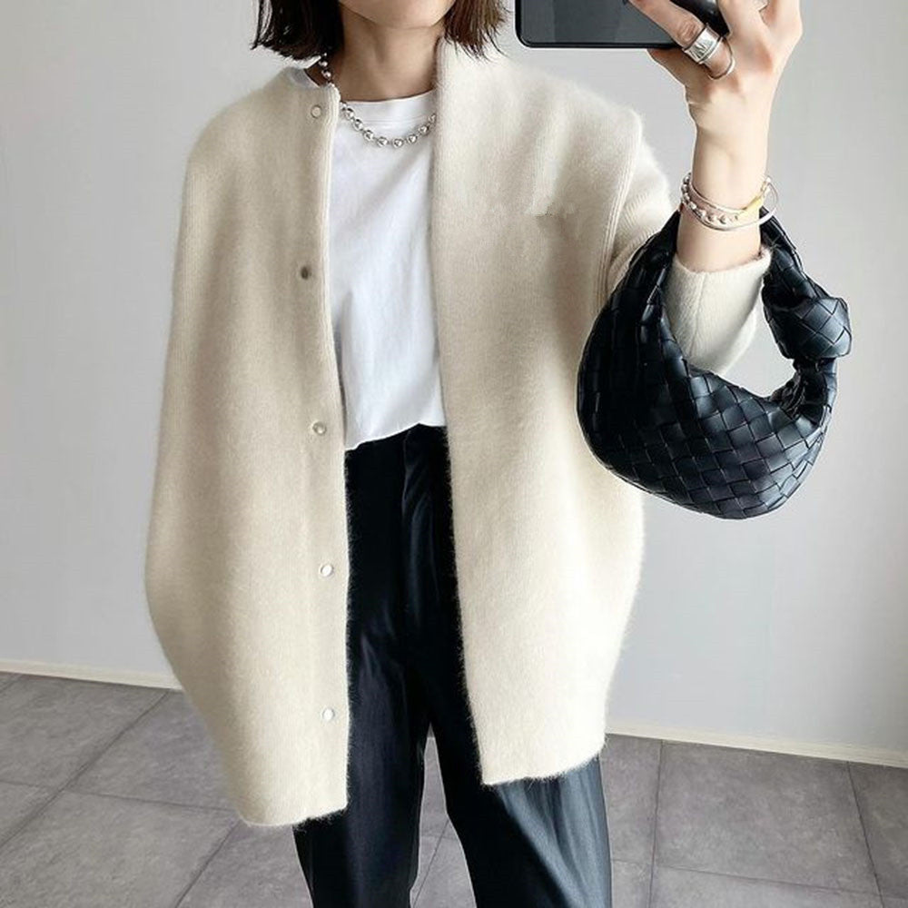 Chloé™ | Élégant Cardigan En Cachemire