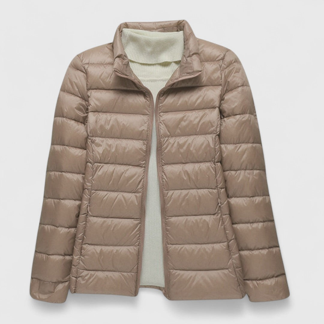 Addison – Veste Légère Doublée