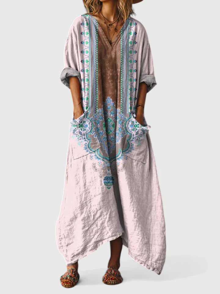 Mariana | Robe Élégante