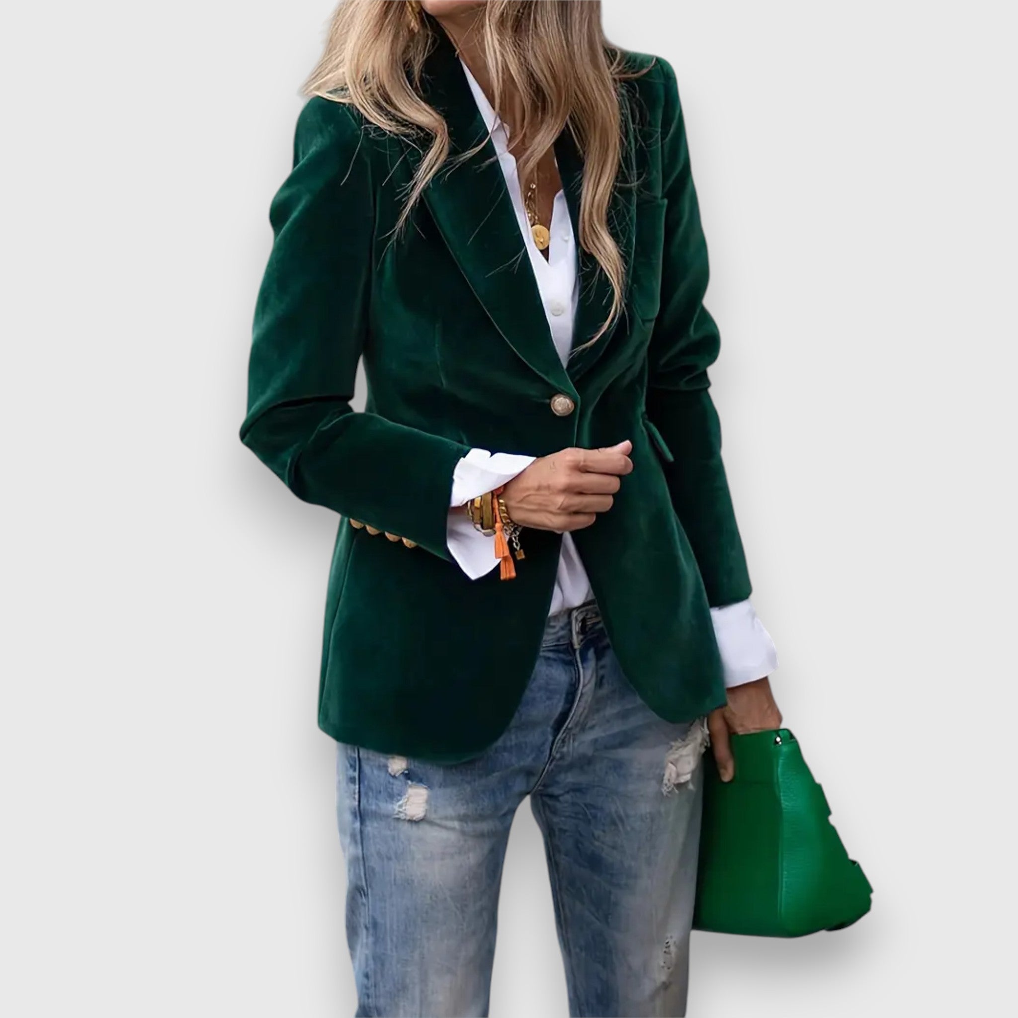 Jovie™ | Blazer pour Femmes
