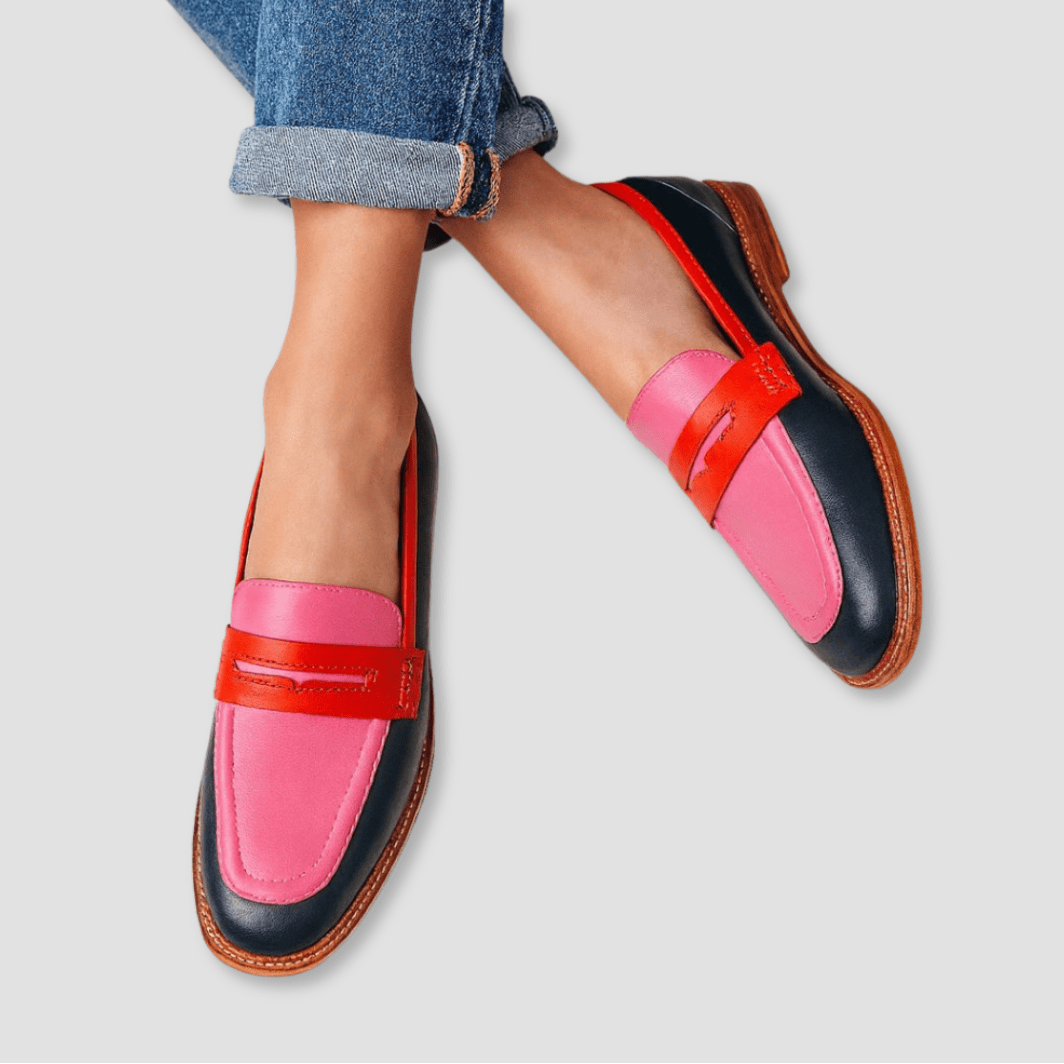 Viva | Mocassins Ludiques