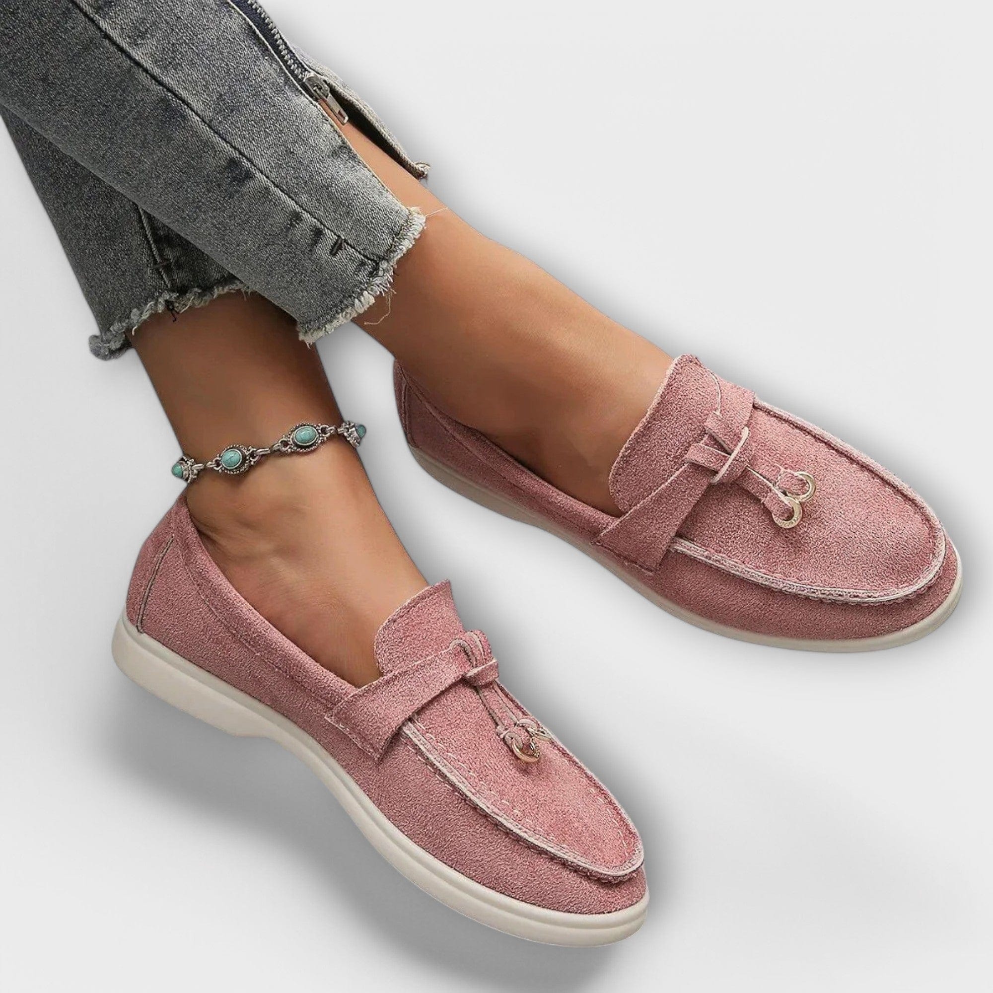 Eline | Mocassins Classiques