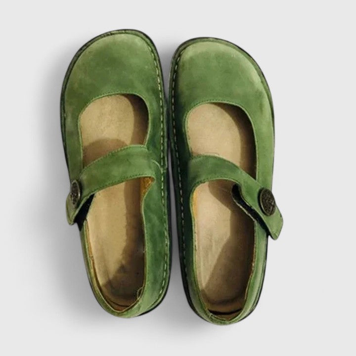Lisa | Chaussures Mary Jane Orthopédiques
